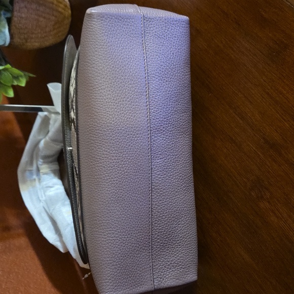 Kate Spade NY Melody Flap Shoulder Bag NWT - Picture 5 of 15